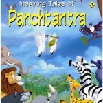 Inspiring Tales From Panchtantra-0