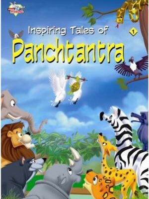 Inspiring Tales From Panchtantra-0