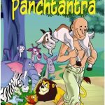 Entertaining Tales From Panchtantra-0