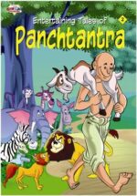 Entertaining Tales From Panchtantra-0