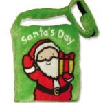 Santa's Day - Cloth-0