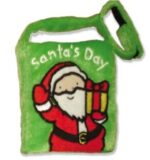 Santa's Day - Cloth-0