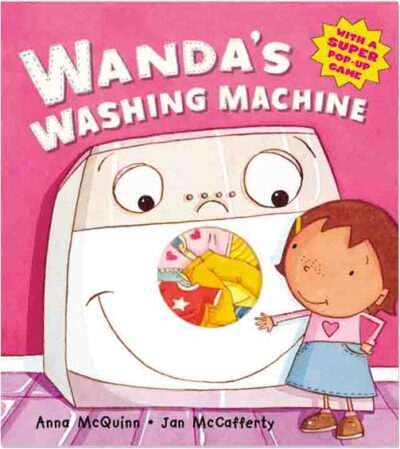 Wanda's Washing Machine-0