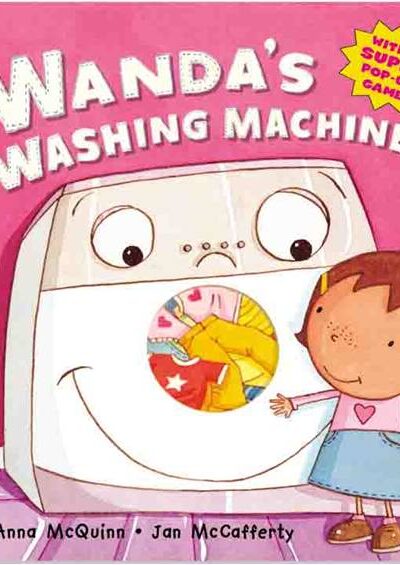 Wanda's Washing Machine-0