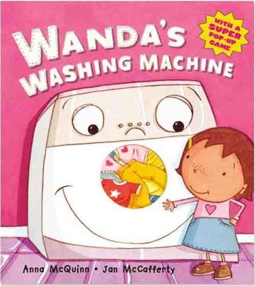 Wanda'S Washing Machine-0