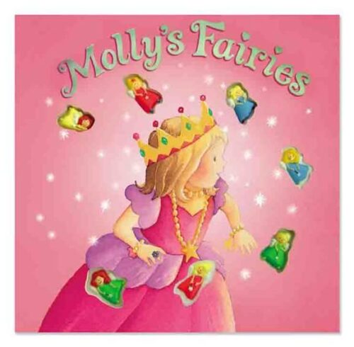 Molly'S Fairies-0