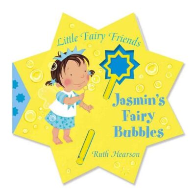 Jasmin's Fairy Bubbles-0