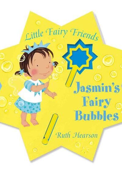 Jasmin's Fairy Bubbles-0