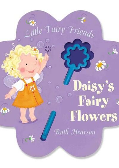 Daisy's Fairy Flowers-0