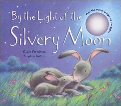 By the Light of The Silvery Moon-0