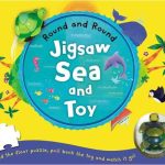 Round and Round : Jigsaw Sea & Toy-0