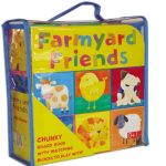 Farmyard Friends-0