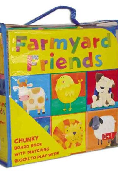 Farmyard Friends-0