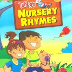 Tubbys Nursery Rhymes 1 PB English-0