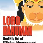 Lord Hanuman And His Art Of Efficient Management English (PB) -7262