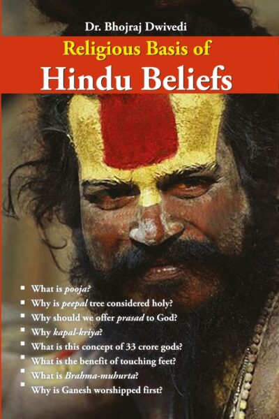 Religious Basis Of Hindu Beliefs-0