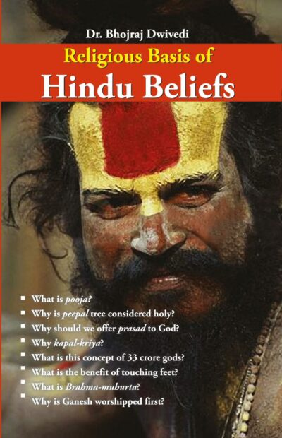 Religious Basis Of Hindu Beliefs-0