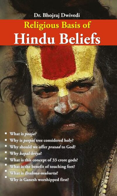 Religious Basis Of Hindu Beliefs-0