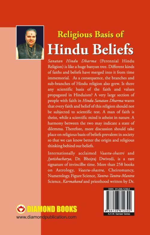 Religious Basis Of Hindu Beliefs-9861