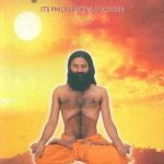 Pranayama Its Philosophy & Practice-0