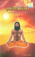 Pranayama Its Philosophy & Practice-0