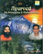 Ayurveda Its Principles & Philosophies-0