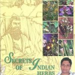 Secrets Of Indian Herbs For Good Health-0