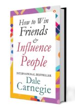 How to Win Friends & Influence People PB English-0