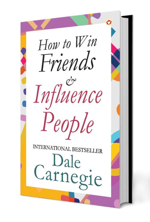 How To Win Friends &Amp; Influence People Pb English-0