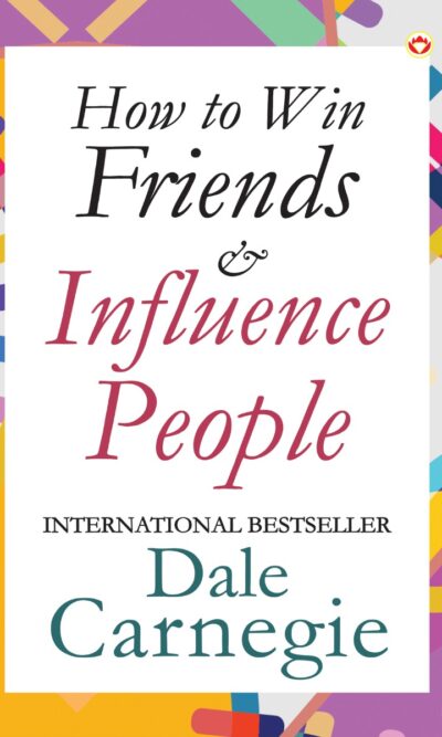 How to Win Friends & Influence People PB English-8919