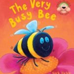 The Very Busy Bee -0