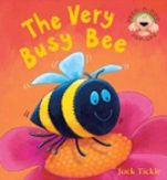 The Very Busy Bee -0