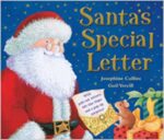 Santa's Special Letter -0