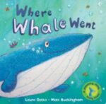 Where Whale Went -0