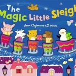 The Magic Little Sleigh -0