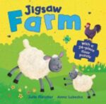 Jigsaw Farm (BB) -0