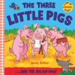 The Three Little Pigs -0