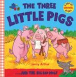 The Three Little Pigs -0