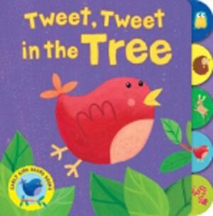 Early Bird : Tweet,Tweet in The Tree -0