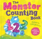 The Monster Counting Book -0