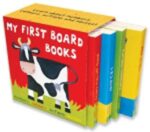 My First Board Books -0