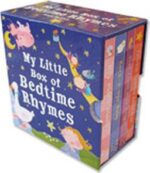 My Little Box of Bedtime Rhymes -0