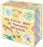 My Little Box of Nursery Rhymes -0