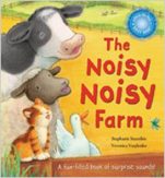 The Noisy Noisy Farm -0