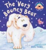 The Very Bouncy Bear -0