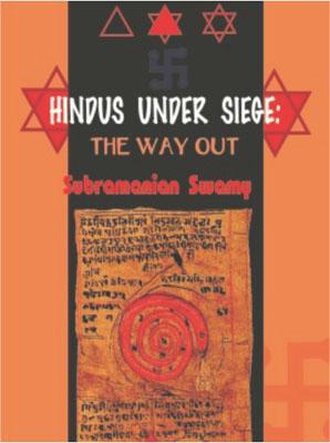 Hindus Under Siege The Way Out (English) -0