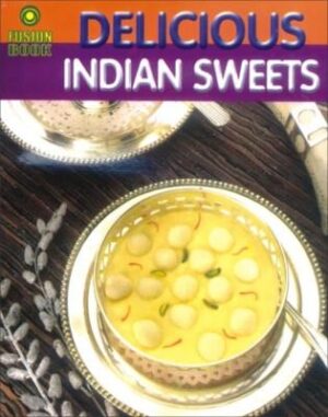 Delicious Indian Sweets-0