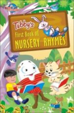 Tubbys First Book Of Nursery Rhymes-0