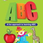 My First Book of ABC | Early Learning Books for Kids with Illustrations-0