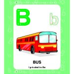 My First Book of ABC | Early Learning Books for Kids with Illustrations-9117